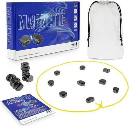 Portable Compact Travel Chess Board