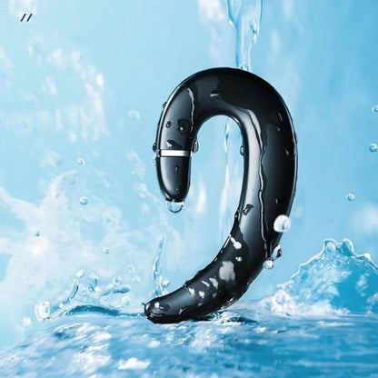 Cordless C4 Bluetooth Earphones