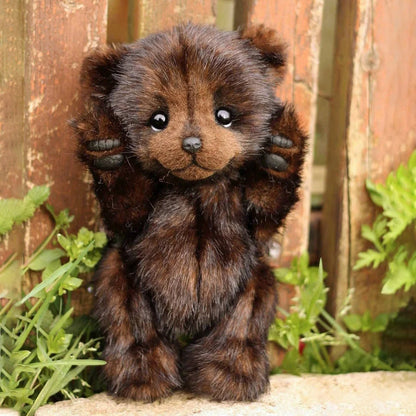Plush Teddy Bear Stuffed Animals