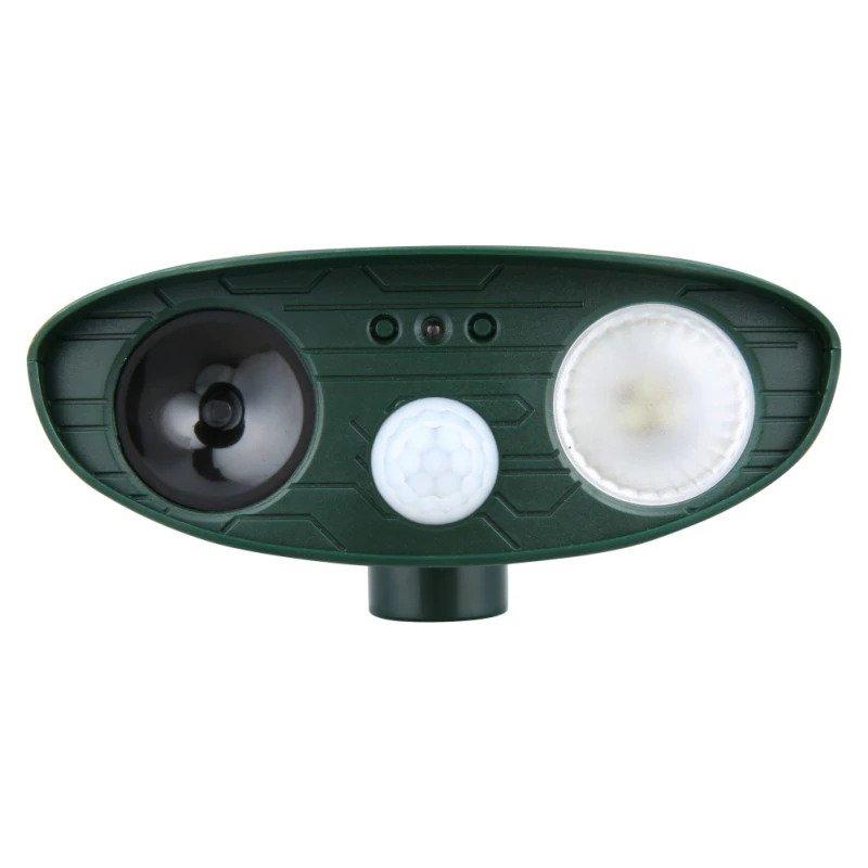 Outdoor Pest Repellent Ultrasonic Device