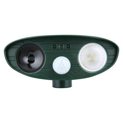 Outdoor Pest Repellent Ultrasonic Device