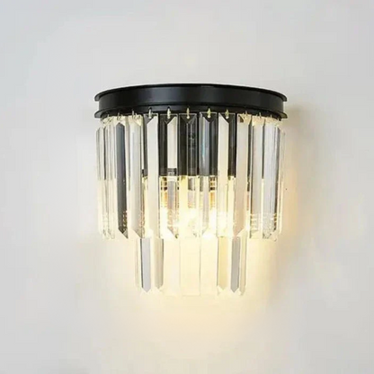 Elegant Modern LED Wall Light