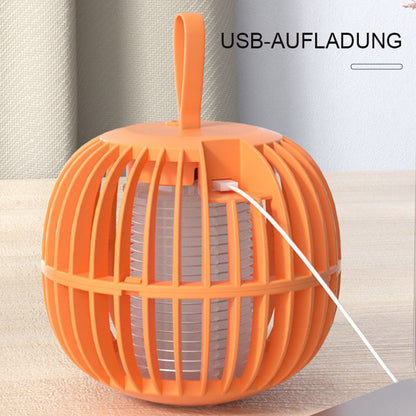Effective Silent Bug Zapper Light