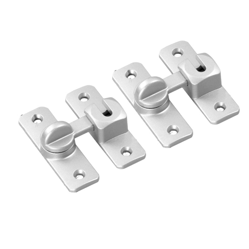 Strong Fastener Easy Release Clip
