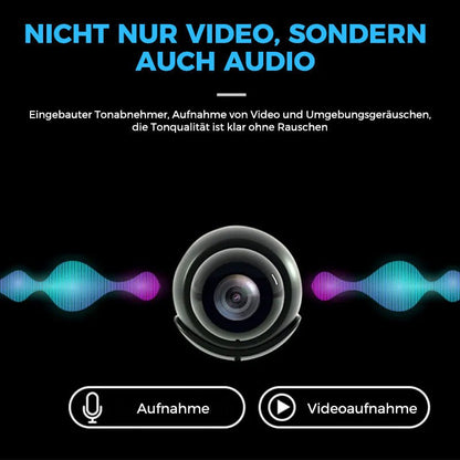 Advanced Total Home Surveillance System