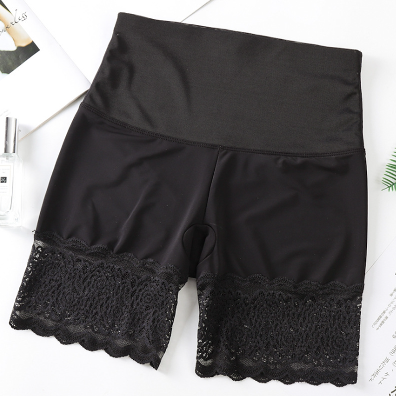 Comfortable Friction Free Thigh Guards