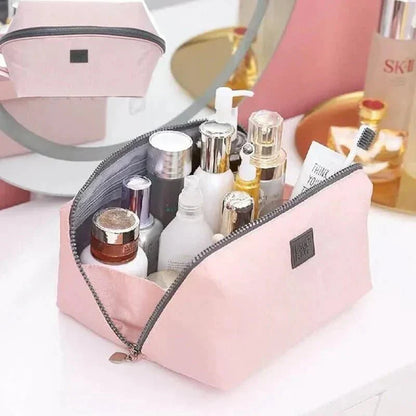 Packable Travel Underwear Organizer