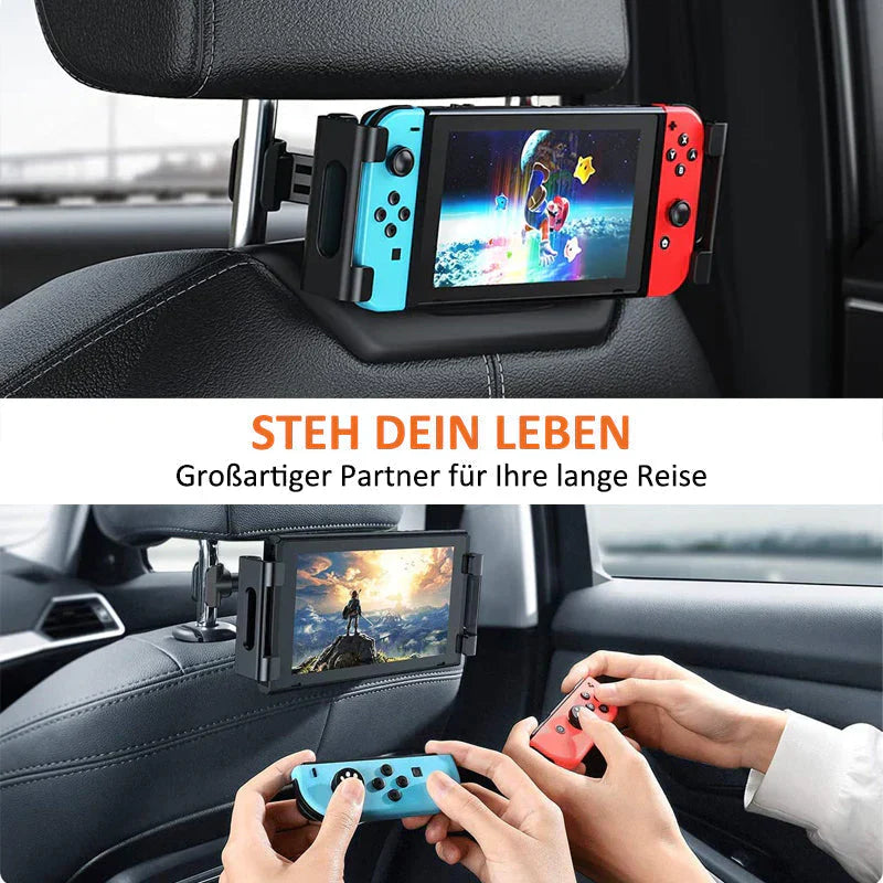 Adjustable Portable Tablet Holder
