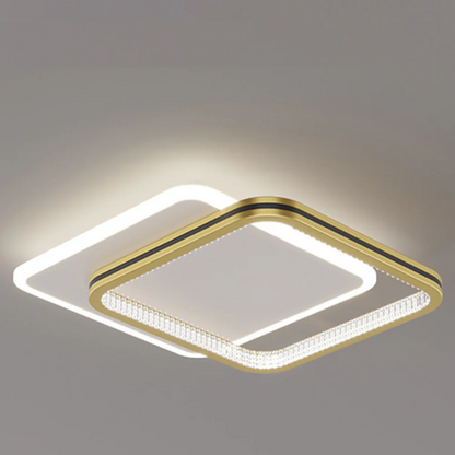 Stylish Thin LED Overhead Light