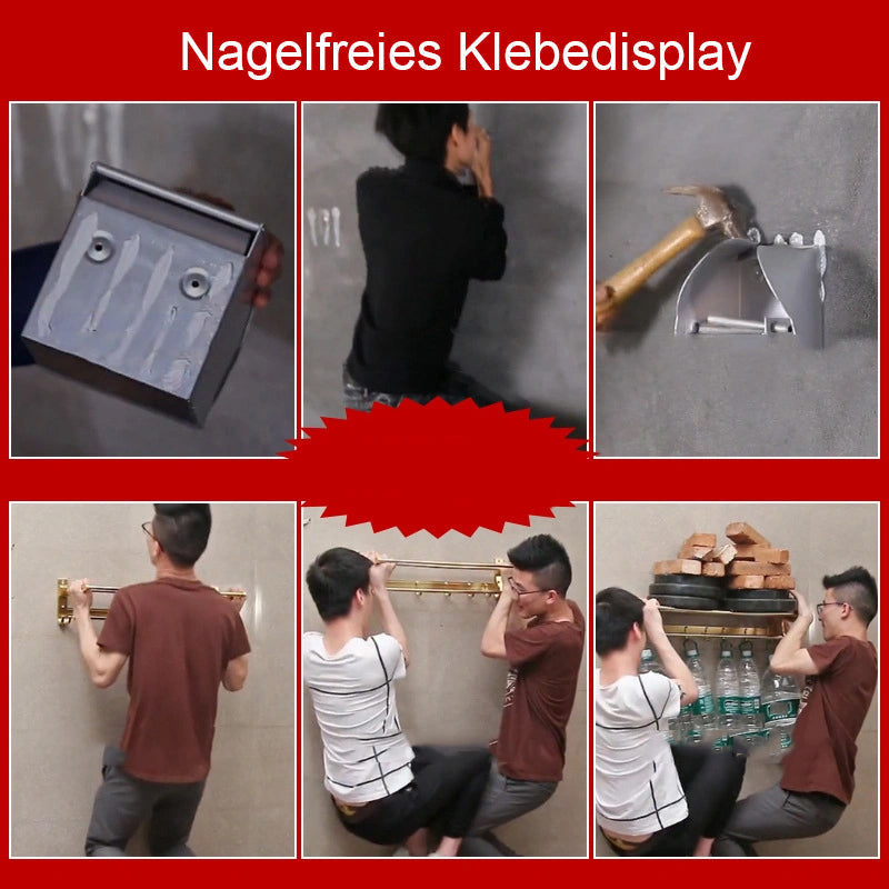 Fast Drying Clear Glass Adhesive