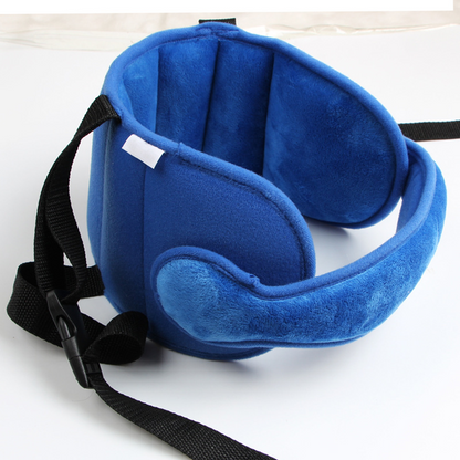 Comfortable Childrens Car Neck Pillow