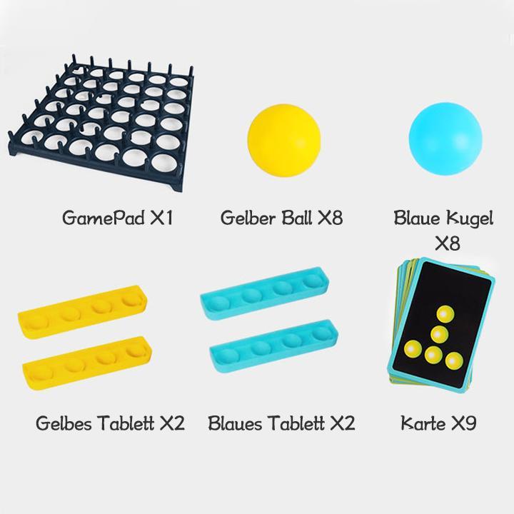 Exciting Home Arcade Ball Game