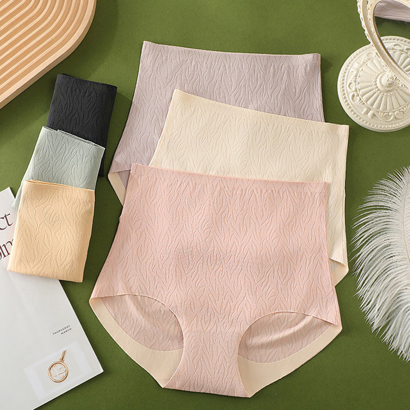 Soft High Waist Shaping Briefs