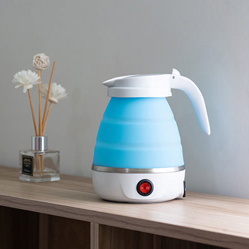 Compact Travel Electric Kettle