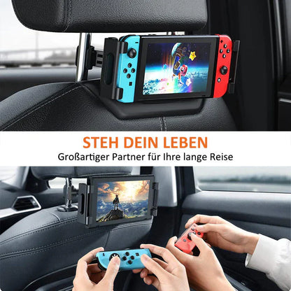 Compact Folding Tablet Stand