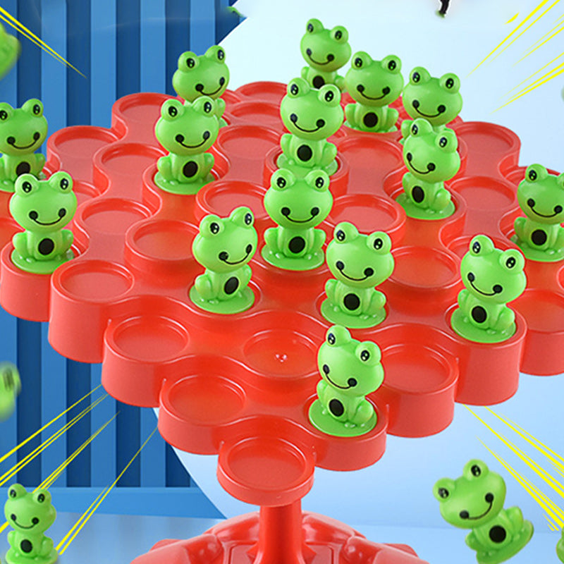 Fun Kids Balance Toy Figure Set