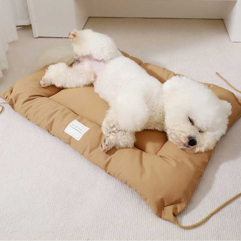 Cozy Pet Bed Mat