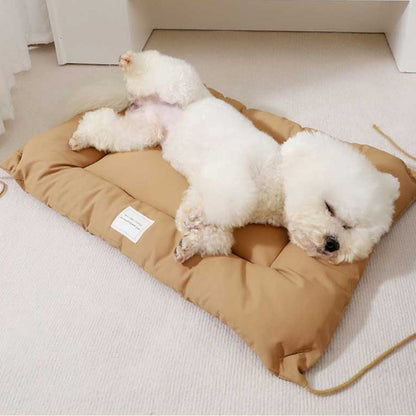 Cozy Pet Bed Mat