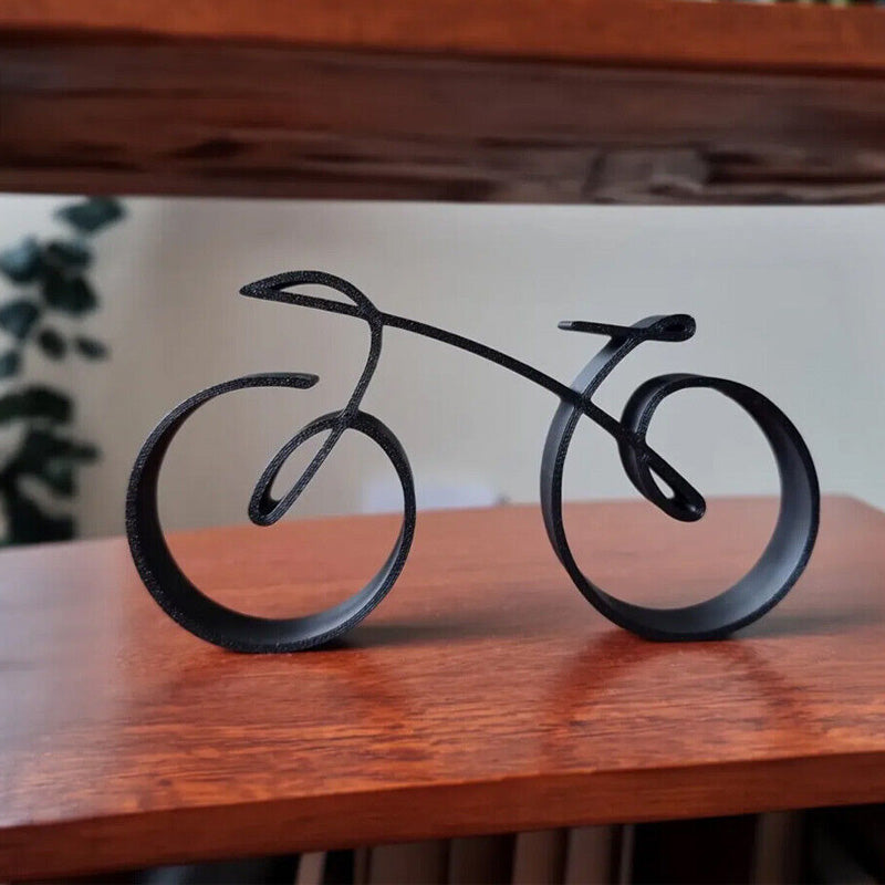 Metal Bike Accessories