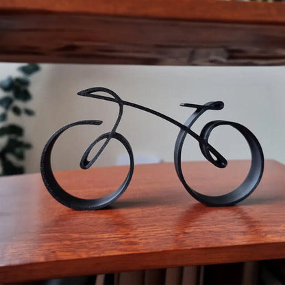 Metal Bike Accessories
