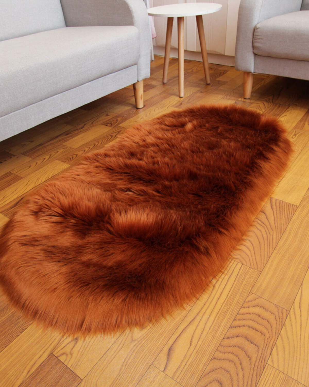Plush Ultra Soft Throw Blanket for Home Decor