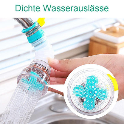 Advanced Home Water Filtration System Faucet