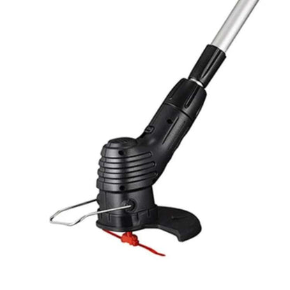 Cordless Rechargeable Lawn Trimmer with Long Battery Life
