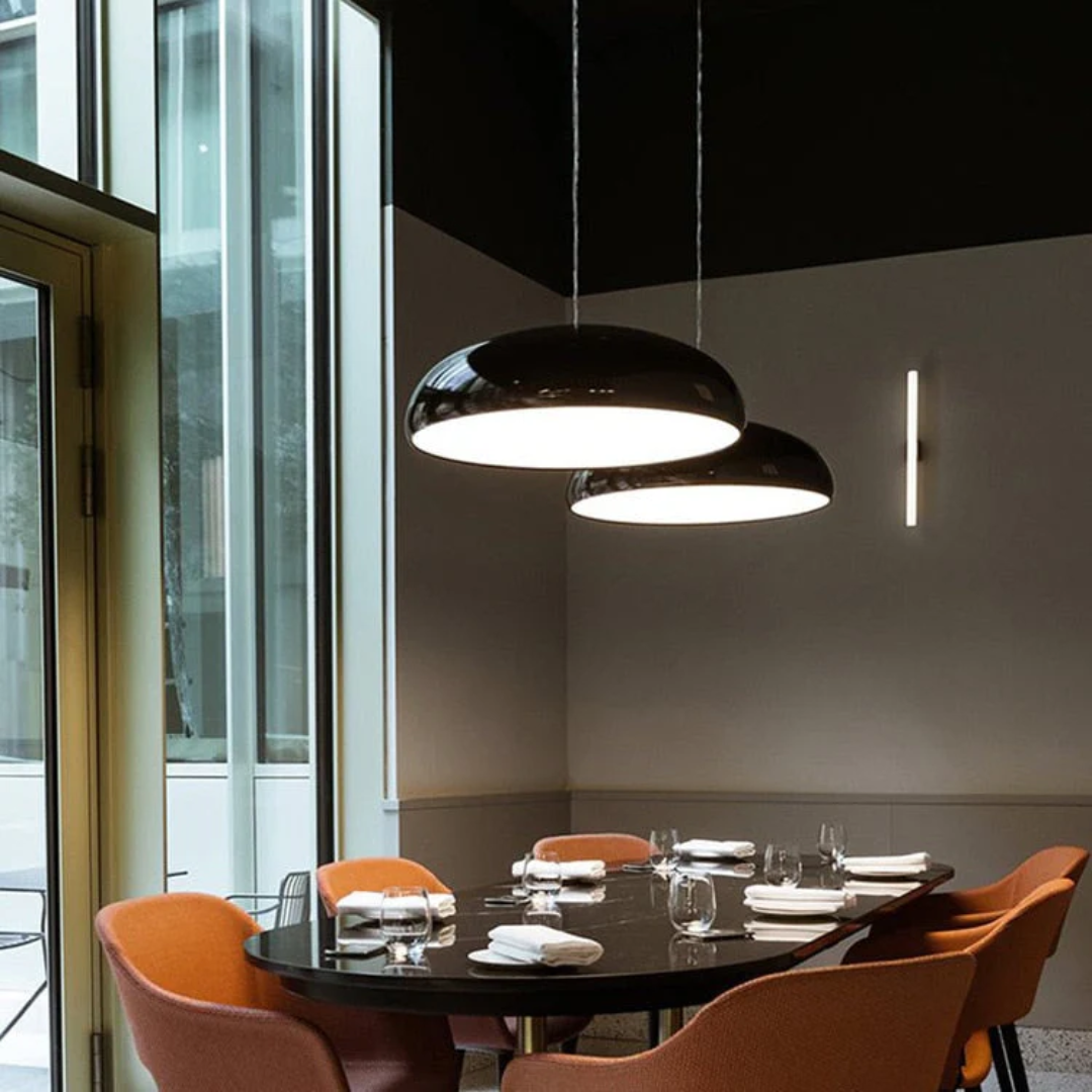 Classic Luxury Hanging Light Pendant - Luxicro