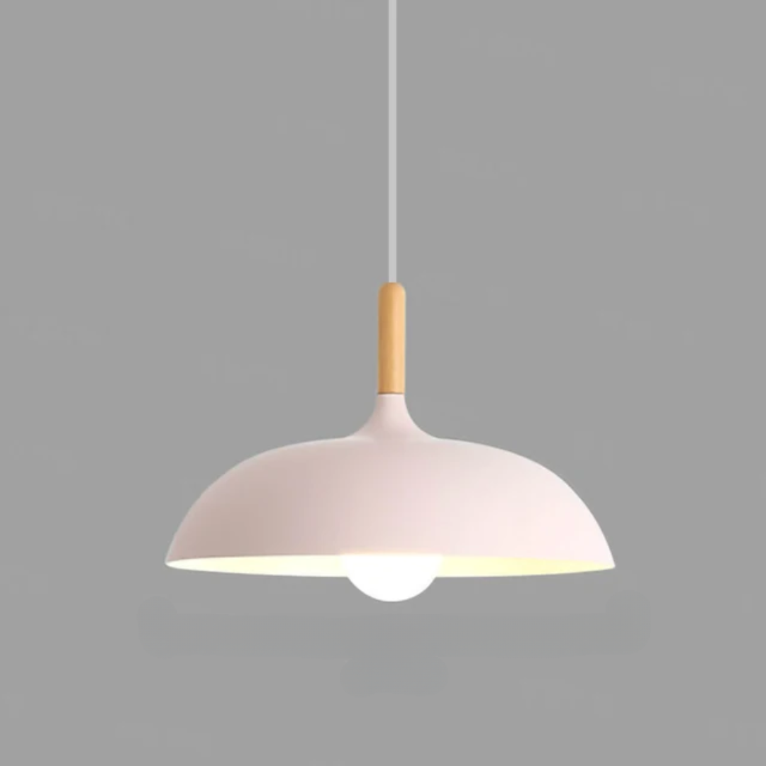 Stylish Contemporary Hanging Light Fixture