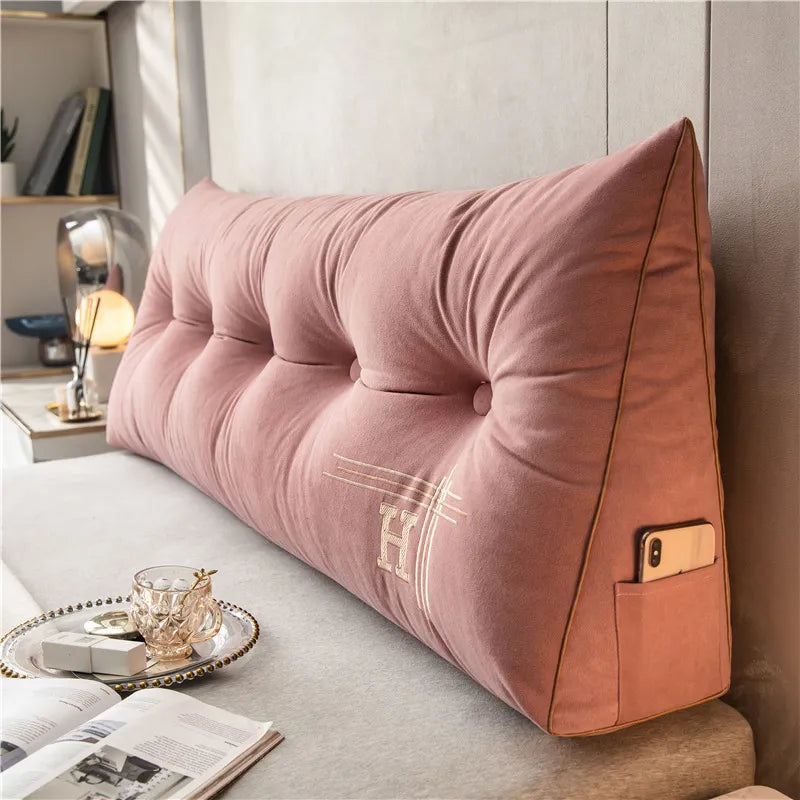 Soft Large Comfort Pillow