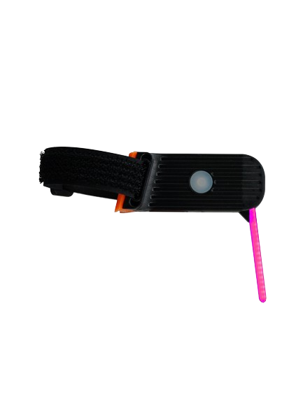 Bright LED Bicycle Rear Safety Light