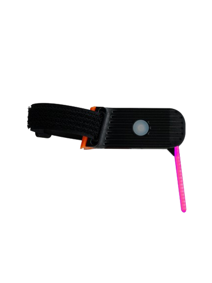 Bright LED Bicycle Rear Safety Light