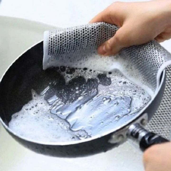 Easy Clean Luxicro Mop