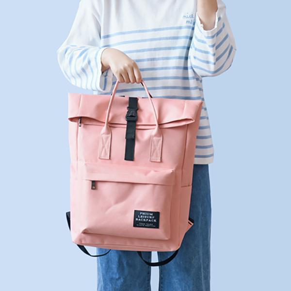 Premium Travel Stella Backpack