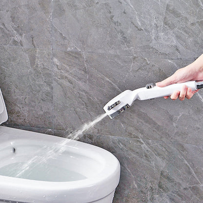 Advanced 4 Setting Shower Head Spray
