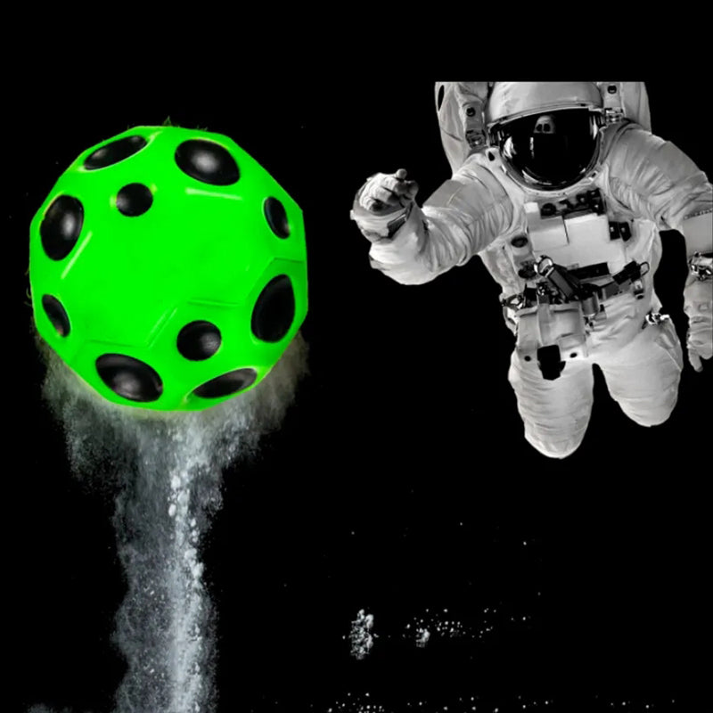 Bouncy Fun Kids Play Ball