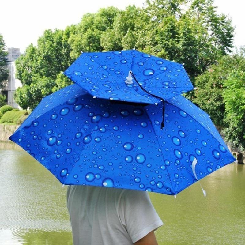 Breathable Sports Fishing Cap