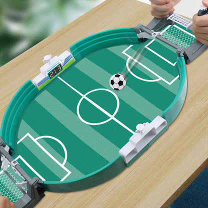 Exciting Home Arcade Foosball Table