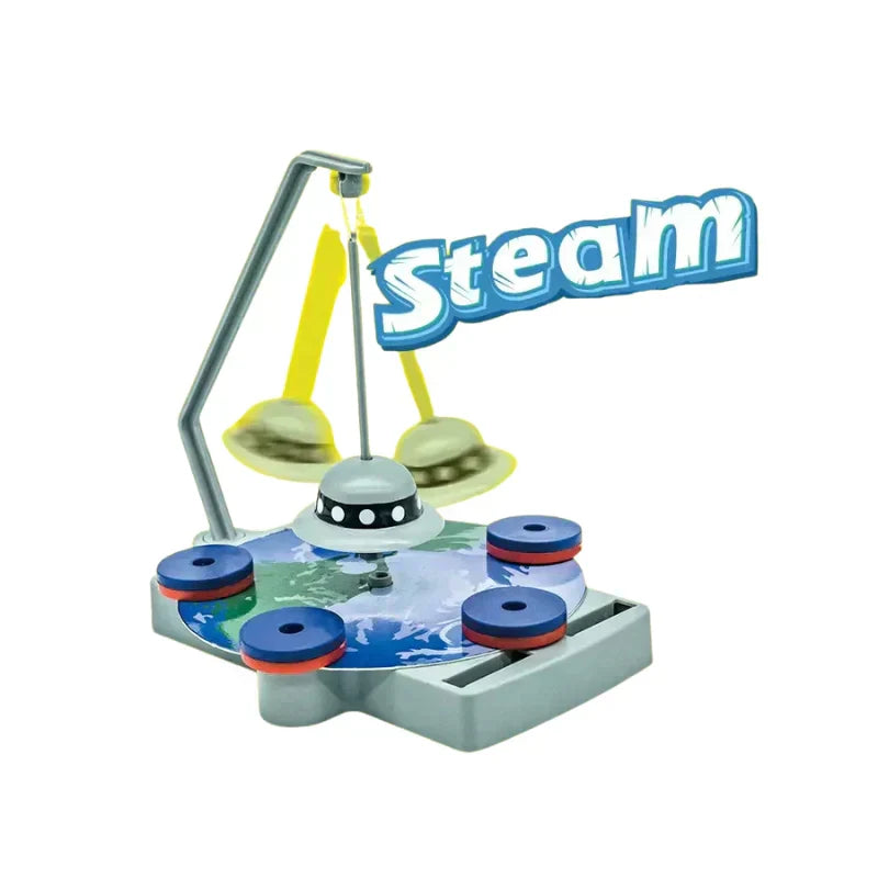 Fun Floating Magnet Science Kit for Children