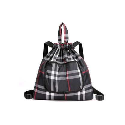 Large Athletic Sports Duffel Bag