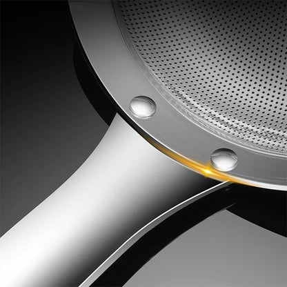Premium Metal Mesh Strainer