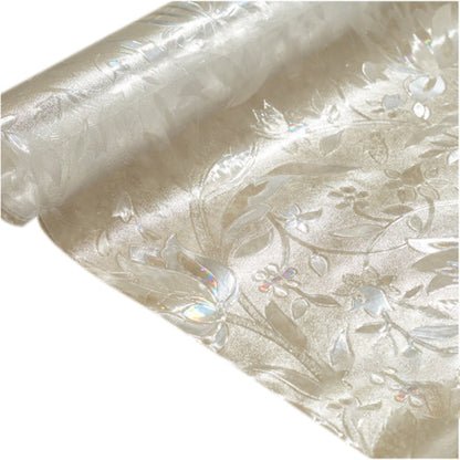 Colorful Glass Decorative Window Film