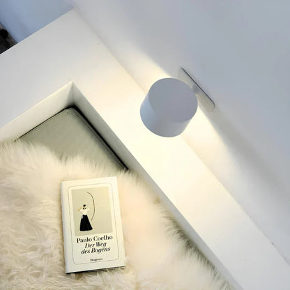 Easy Peel LED Wall Lamp