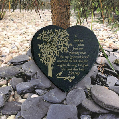 Natural Rock Wall Decoration
