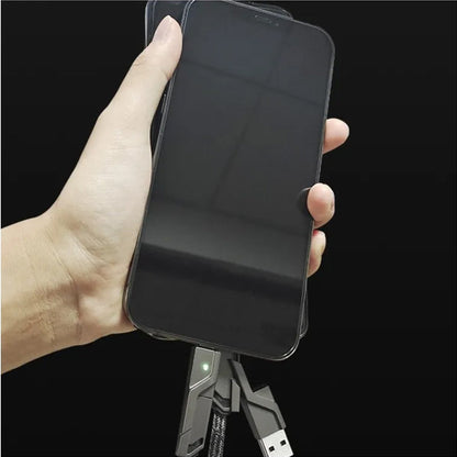 Multi-Function Fast Charging Cable