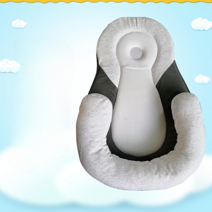 Comfortable Baby Recliner - Infant Support Cushion