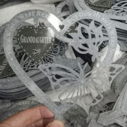 Beautiful Angel Wing Decoration Ornament