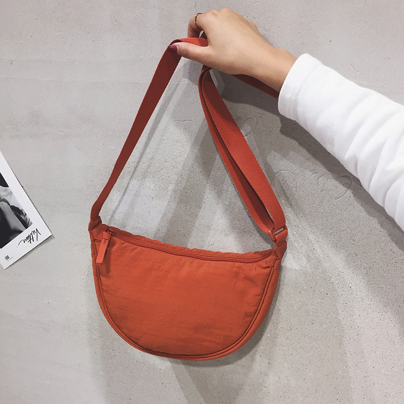 Stylish Women's Pastry Cross Body Purse