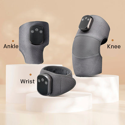 Warm Therapeutic Joint Massage Tool