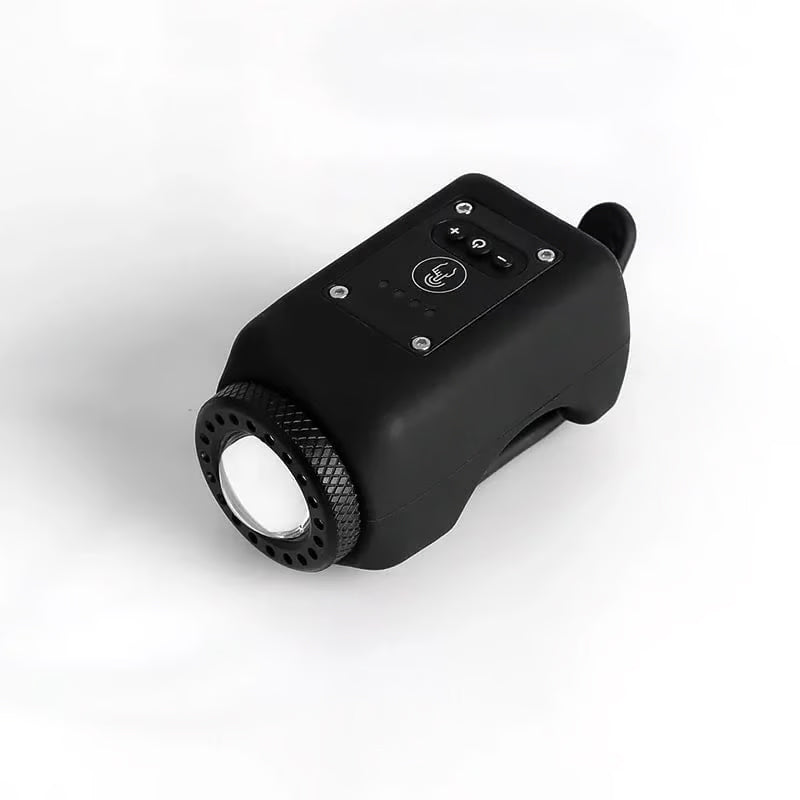 Bright Bike Safety Alarm Bell